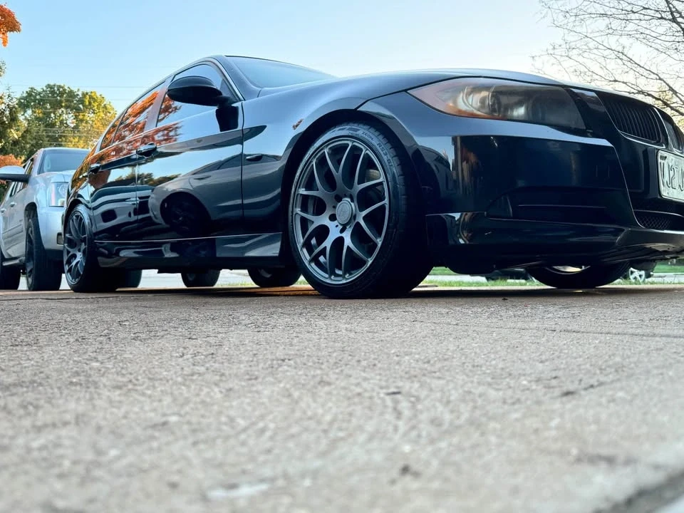 2006 BMW E46 330i & 330Ci - Image 4 of 5