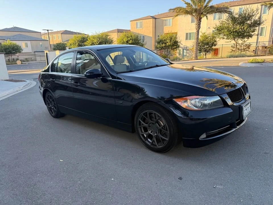 2006 BMW E46 330i & 330Ci - Image 2 of 9