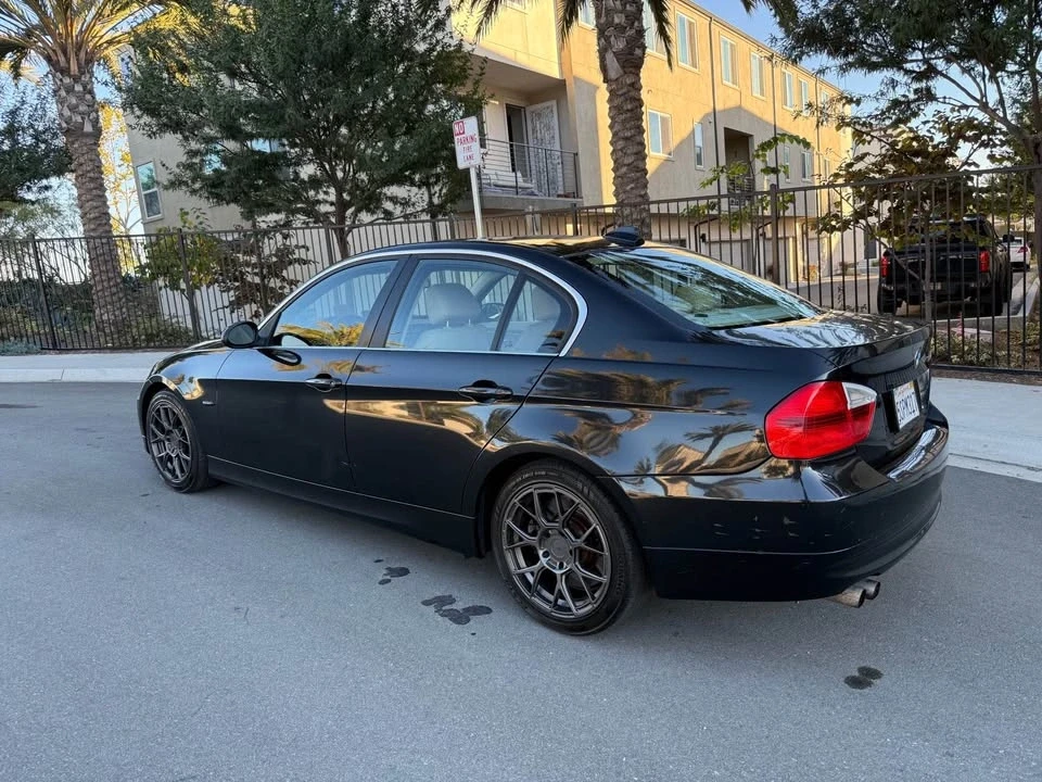 2006 BMW E46 330i & 330Ci - Image 6 of 9