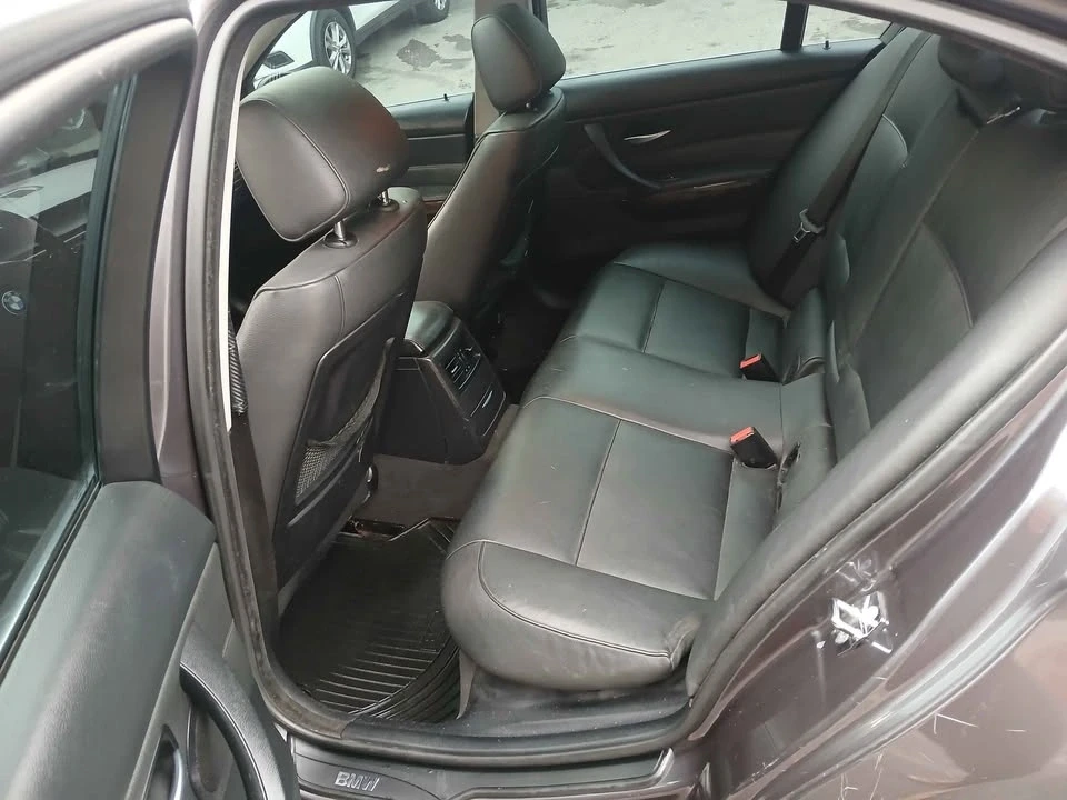 2006 BMW E90 3 Series Sedan - Image 5 of 15