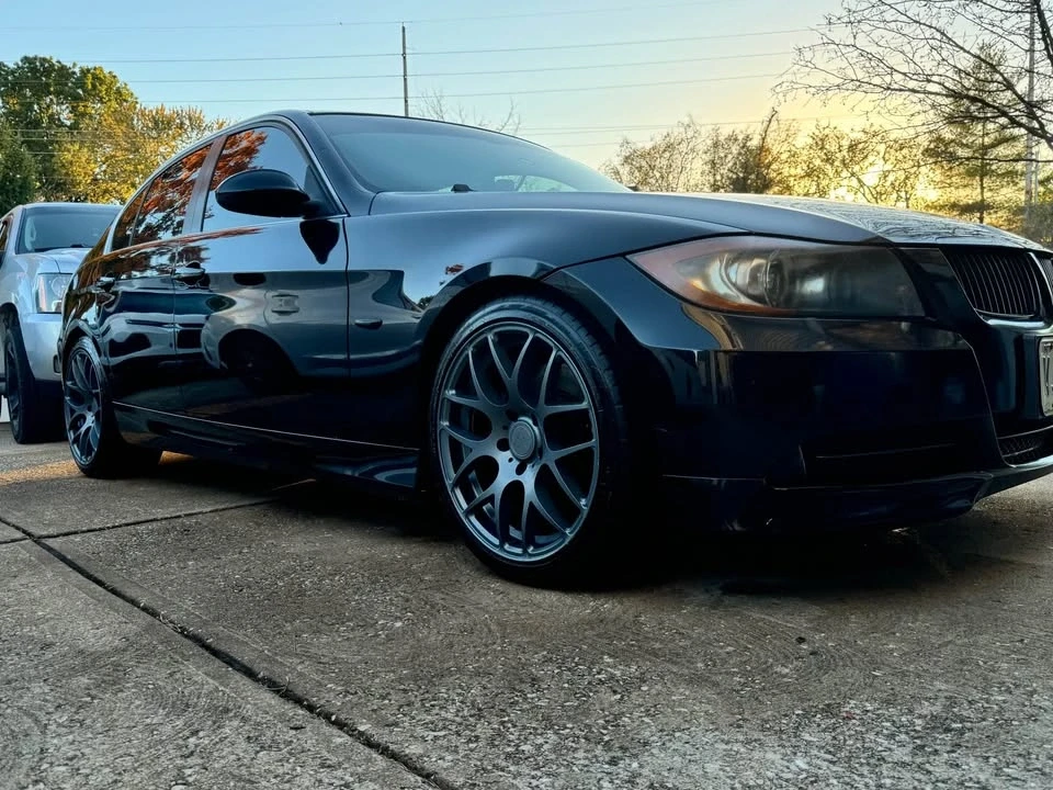 2006 BMW E46 330i & 330Ci - Image 3 of 5
