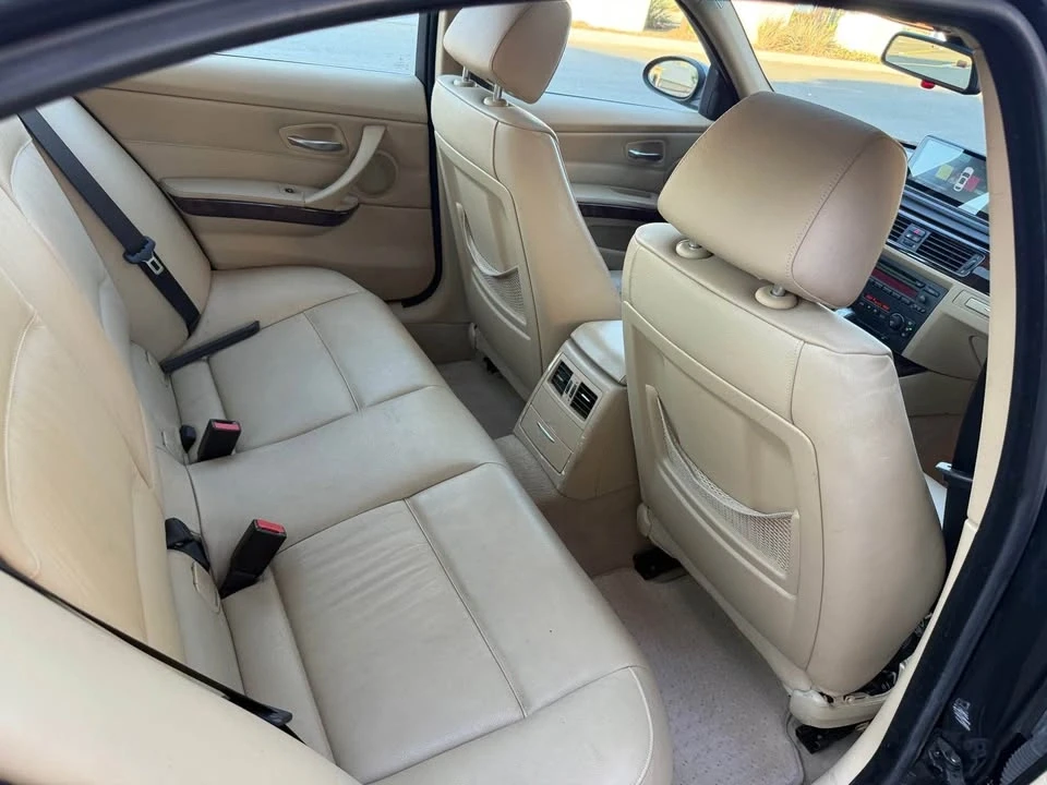 2006 BMW E46 330i & 330Ci - Image 7 of 9