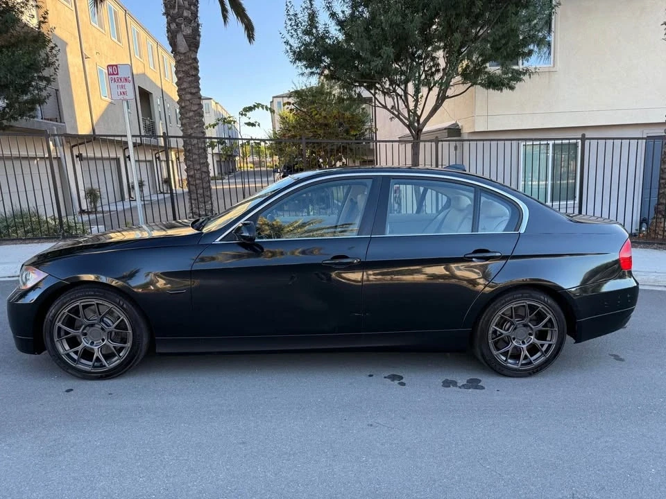 2006 BMW E46 330i & 330Ci - Image 4 of 9