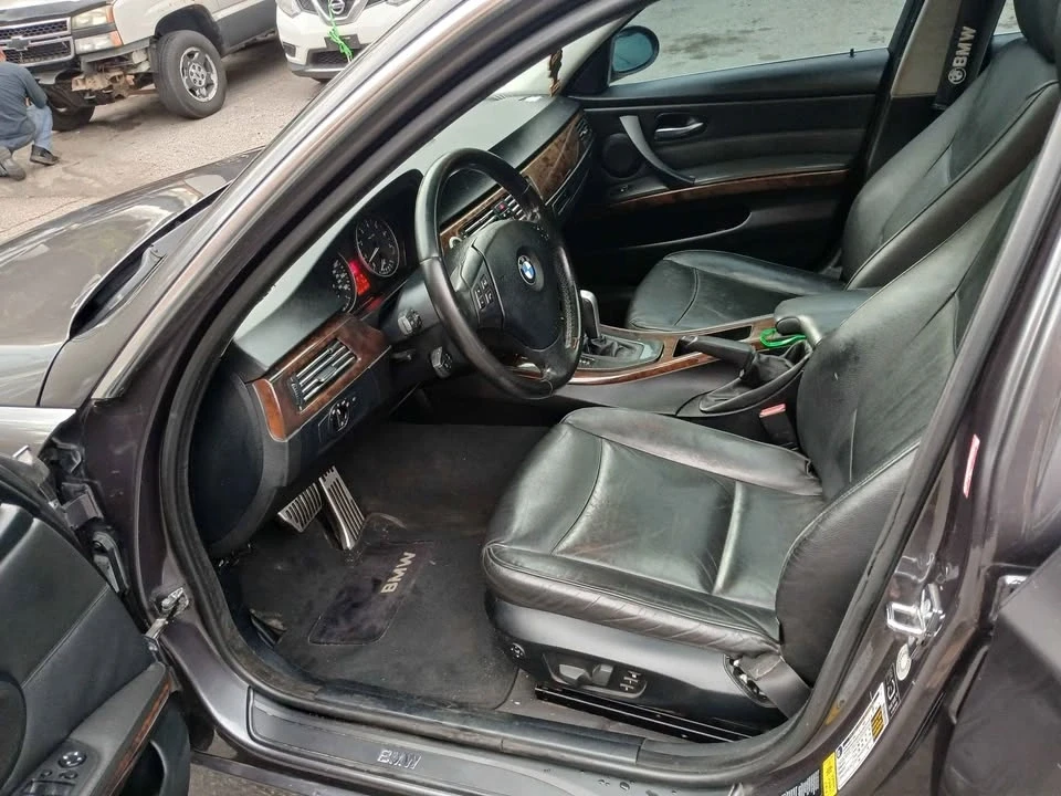 2006 BMW E90 3 Series Sedan - Image 6 of 15