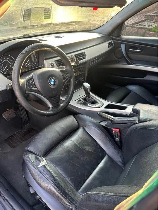 2006 BMW E46 330i & 330Ci - Image 6 of 12