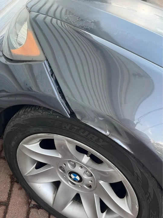 2006 BMW E46 330i & 330Ci - Image 9 of 12