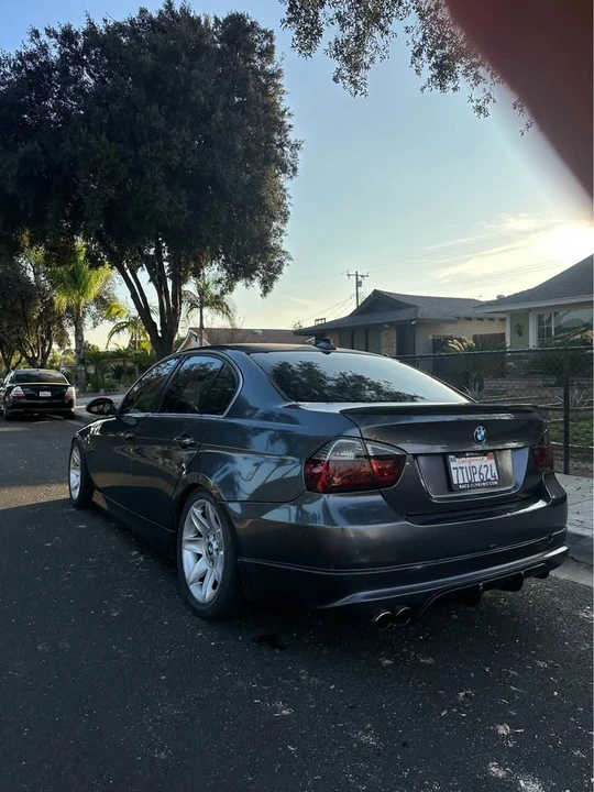 2006 BMW E46 330i & 330Ci - Image 5 of 12