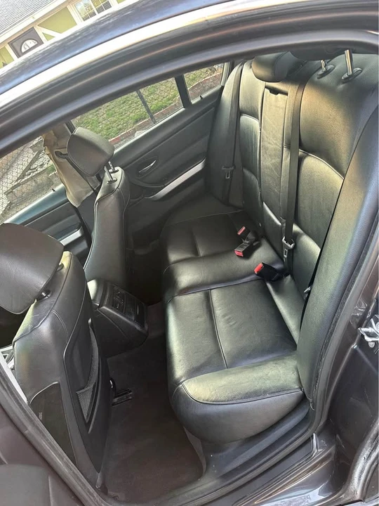 2006 BMW E46 330i & 330Ci - Image 7 of 12