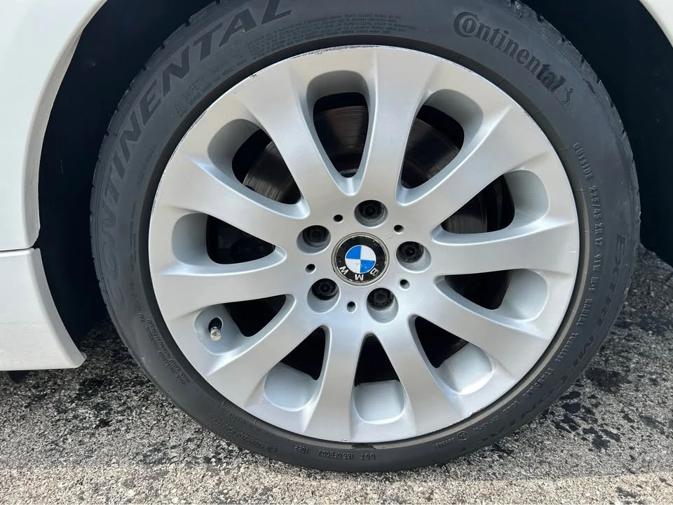 2006 BMW E90 3 Series Sedan - Image 13 of 14