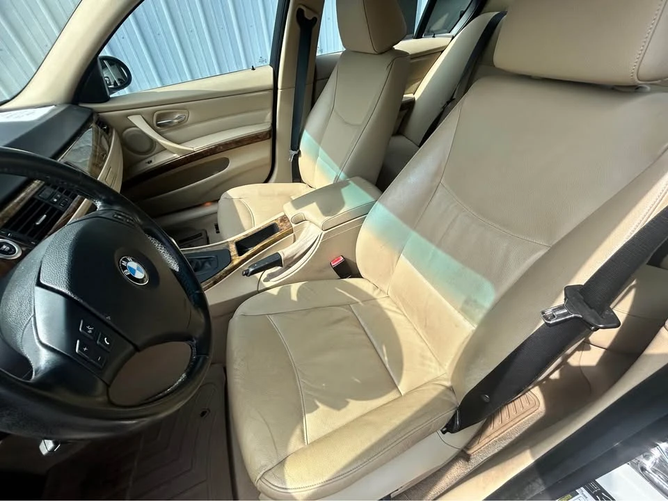 2006 BMW E90 3 Series Sedan - Image 8 of 14