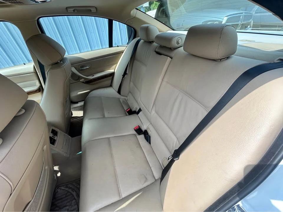 2006 BMW E90 3 Series Sedan - Image 9 of 14