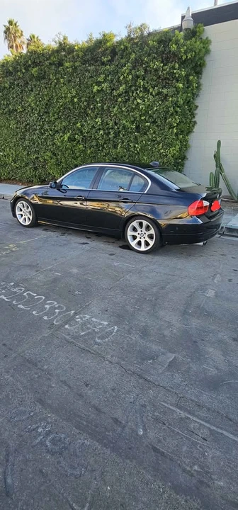 2006 BMW E46 330i & 330Ci - Image 3 of 7