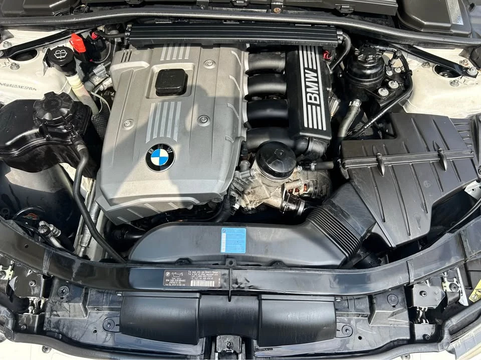 2006 BMW E90 3 Series Sedan - Image 14 of 14