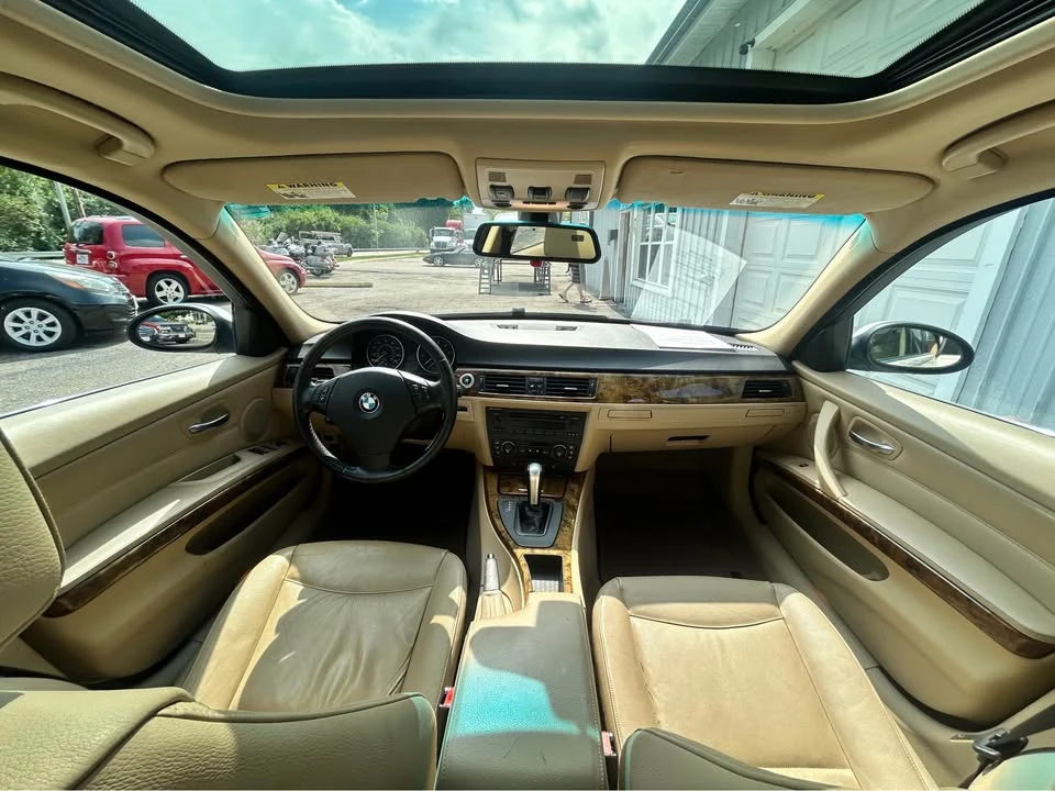 2006 BMW E90 3 Series Sedan - Image 11 of 14