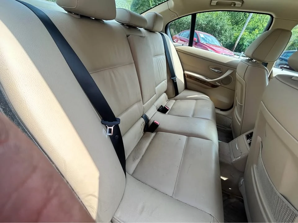 2006 BMW E90 3 Series Sedan - Image 10 of 14
