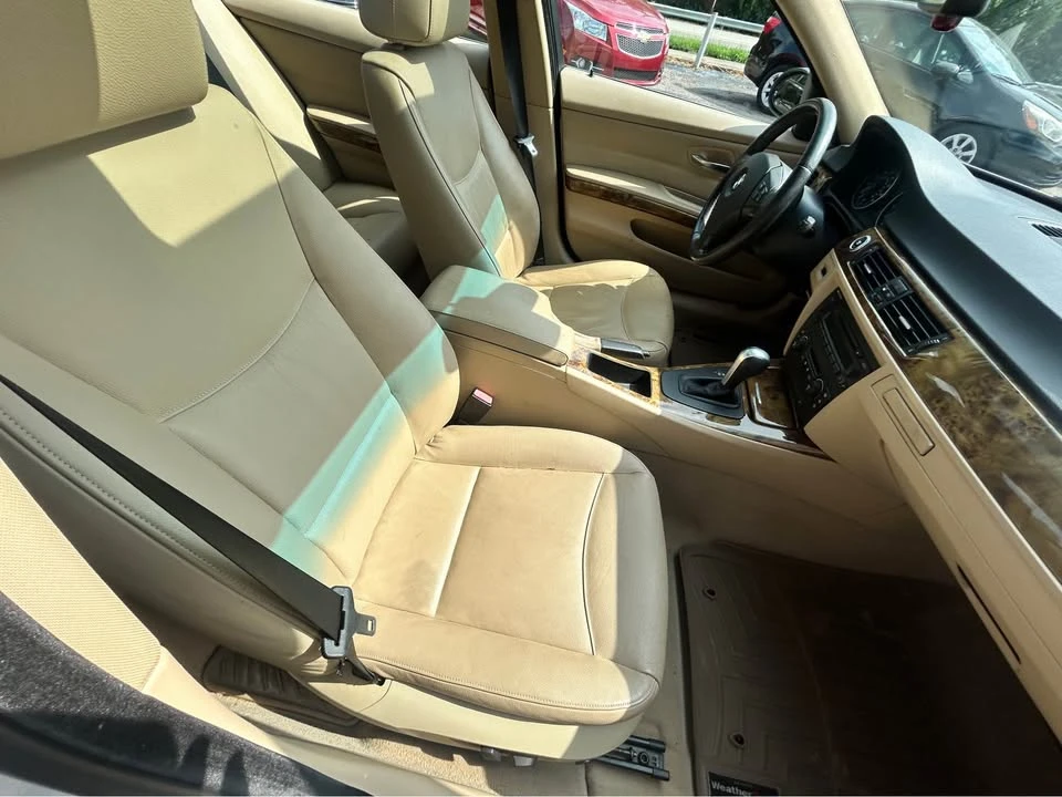 2006 BMW E90 3 Series Sedan - Image 12 of 14