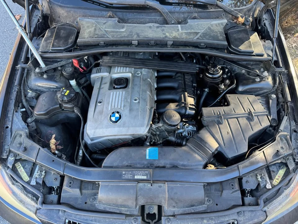 2006 BMW E90 3 Series Sedan - Image 5 of 5