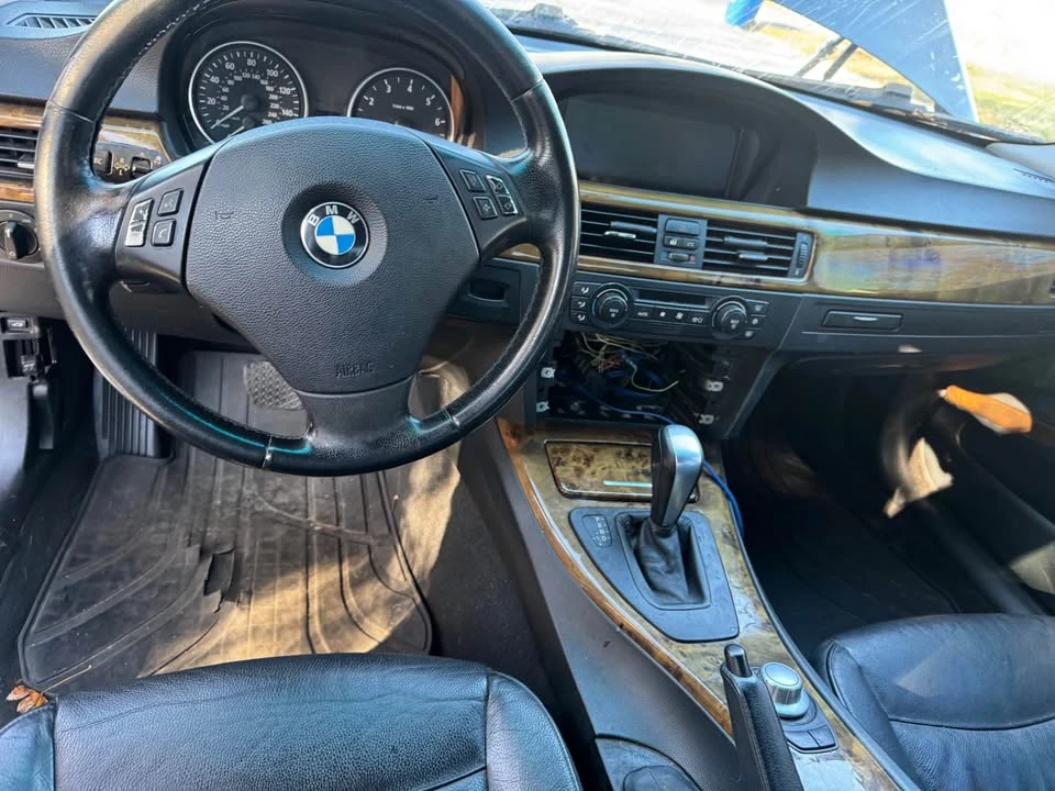 2006 BMW E90 3 Series Sedan - Image 3 of 5