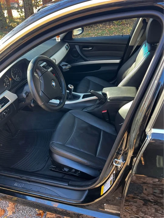 2006 BMW E46 330i & 330Ci - Image 9 of 10