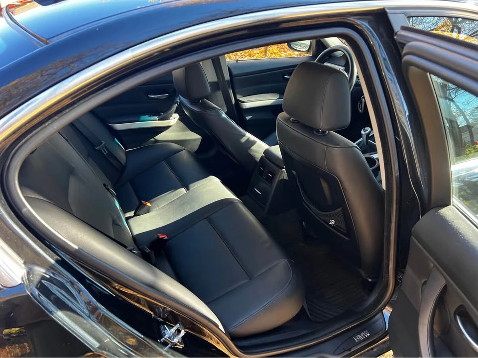 2006 BMW E46 330i & 330Ci - Image 5 of 10