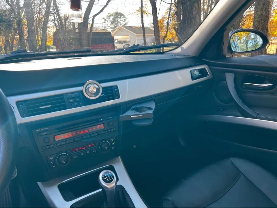 2006 BMW E46 330i & 330Ci - Image 8 of 10