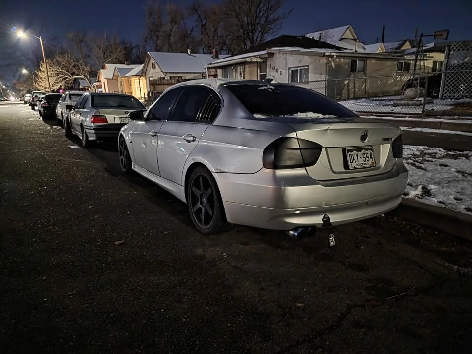 2006 BMW E46 330i & 330Ci - Image 2 of 2