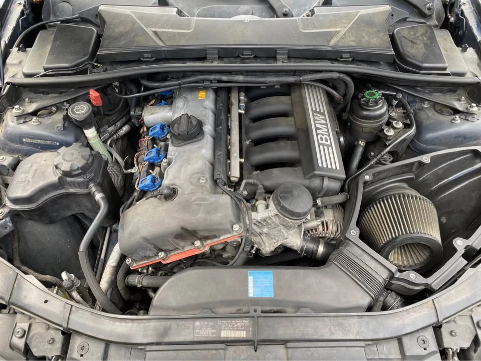 2006 BMW E46 330i & 330Ci - Image 3 of 3