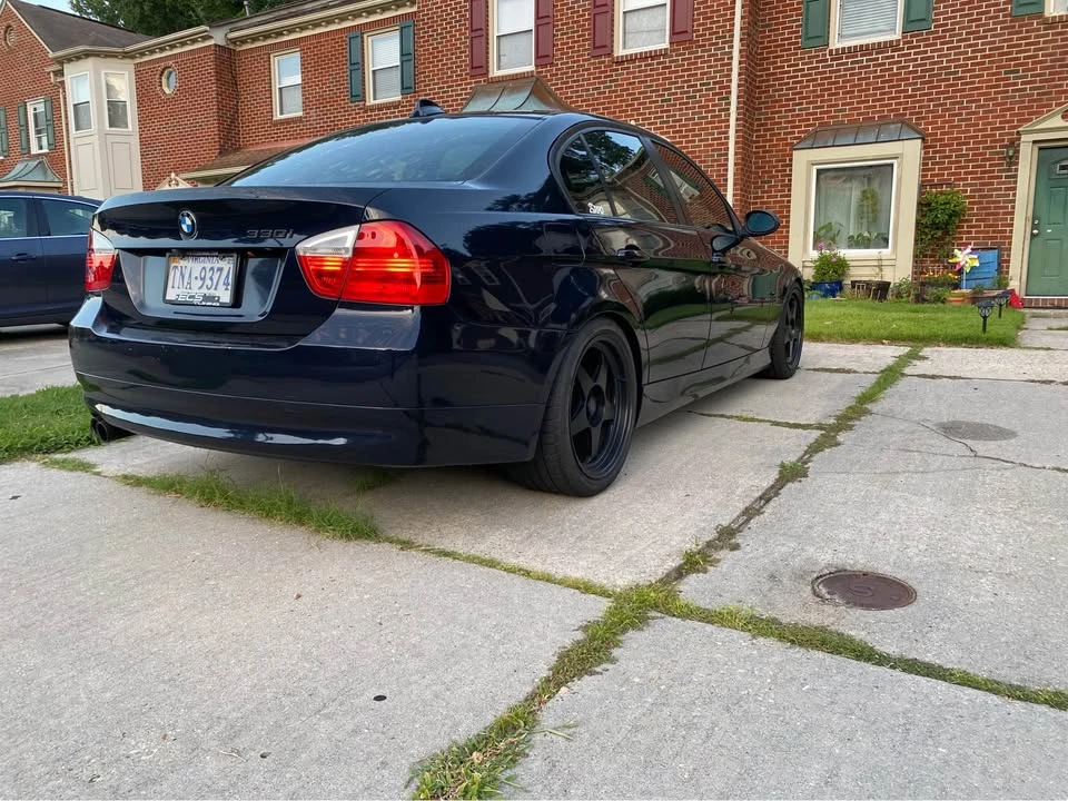 2006 BMW E46 330i & 330Ci - Image 2 of 3