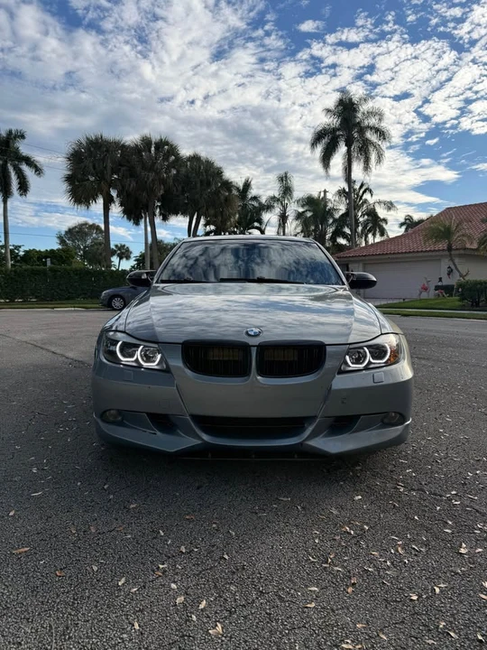 2006 BMW E46 330i & 330Ci - Image 2 of 13