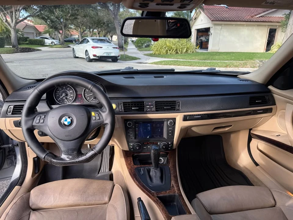 2006 BMW E46 330i & 330Ci - Image 10 of 13