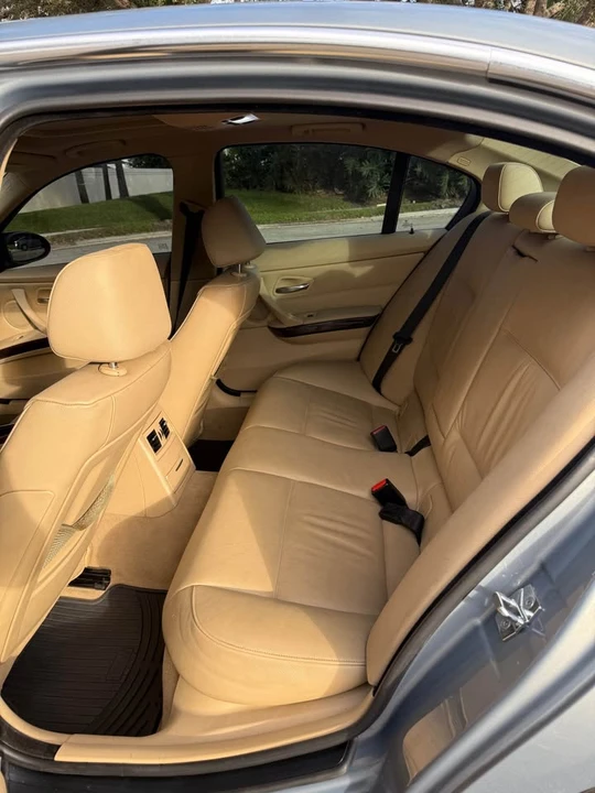 2006 BMW E46 330i & 330Ci - Image 11 of 13