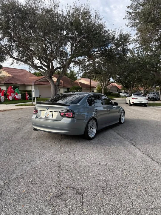 2006 BMW E46 330i & 330Ci - Image 6 of 13