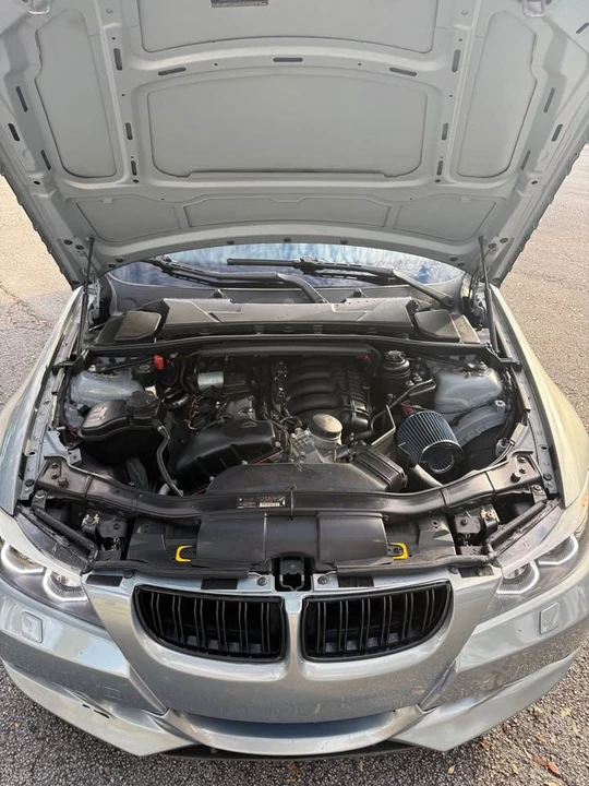 2006 BMW E46 330i & 330Ci - Image 13 of 13