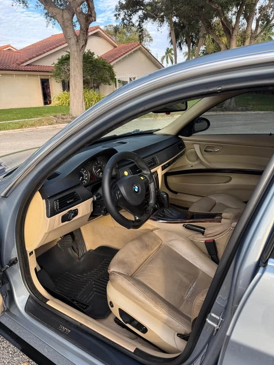 2006 BMW E46 330i & 330Ci - Image 9 of 13