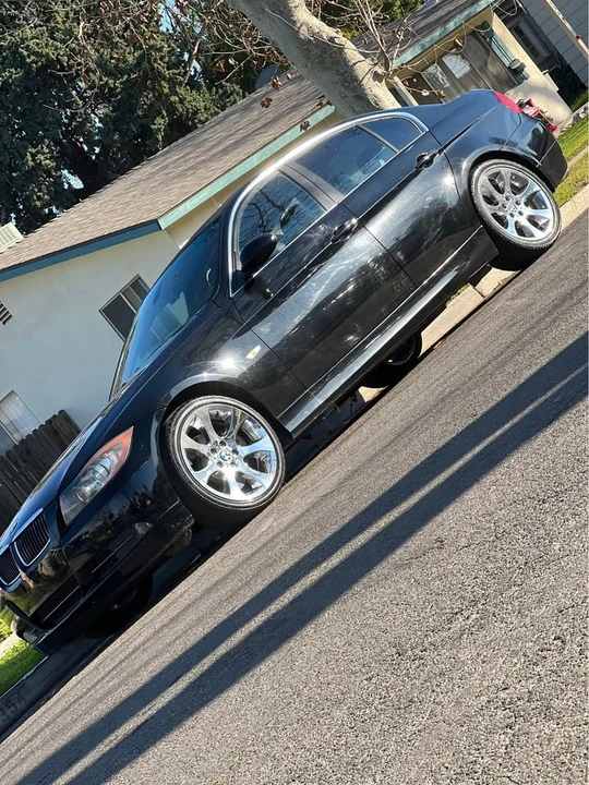 2006 BMW E46 330i & 330Ci - Image 12 of 12