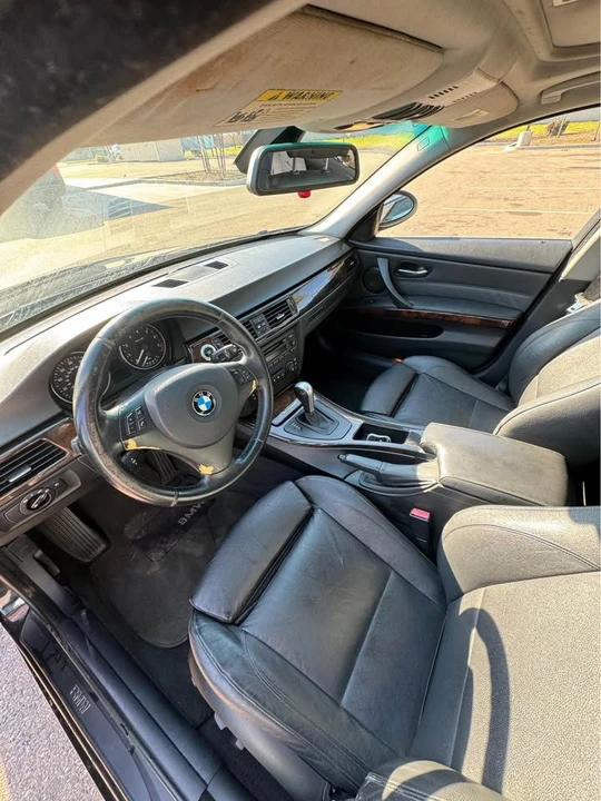 2006 BMW E46 330i & 330Ci - Image 6 of 12