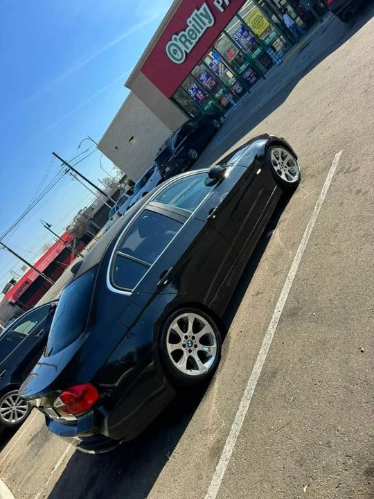 2006 BMW E46 330i & 330Ci - Image 10 of 12