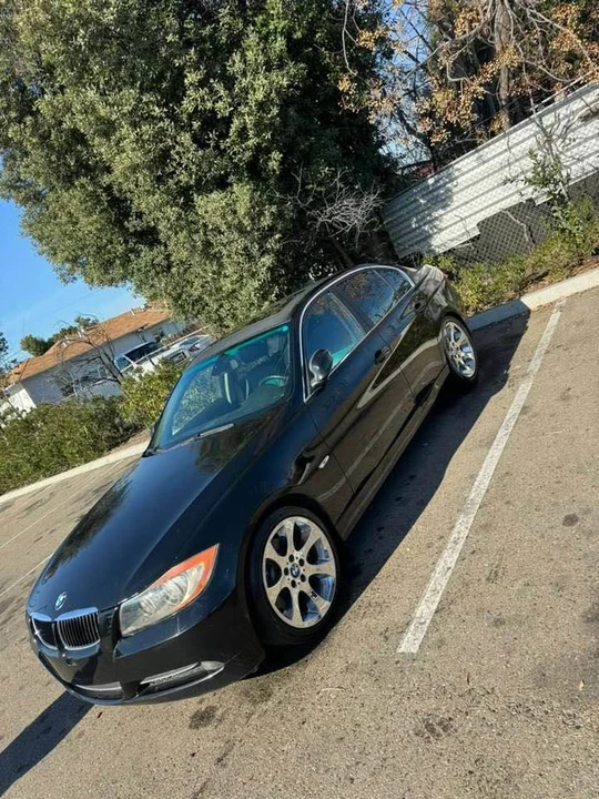 2006 BMW E46 330i & 330Ci - Image 8 of 12