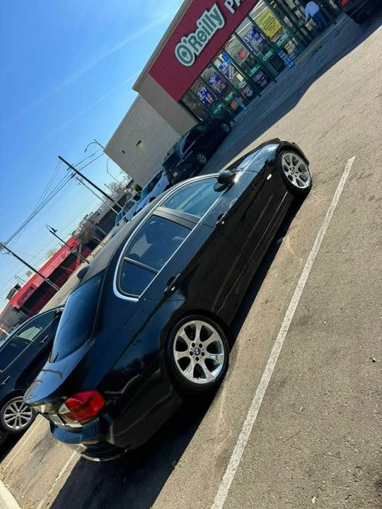 2006 BMW E46 330i & 330Ci - Image 5 of 12