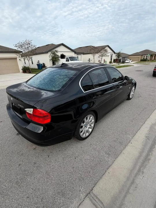 2006 BMW E46 330i & 330Ci - Image 4 of 6