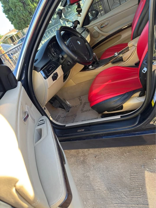 2006 BMW E46 330i & 330Ci - Image 9 of 10