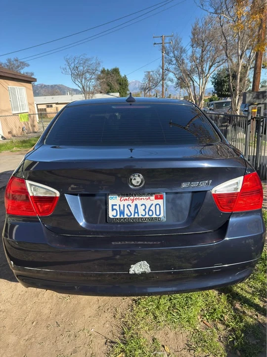 2006 BMW E46 330i & 330Ci - Image 3 of 10