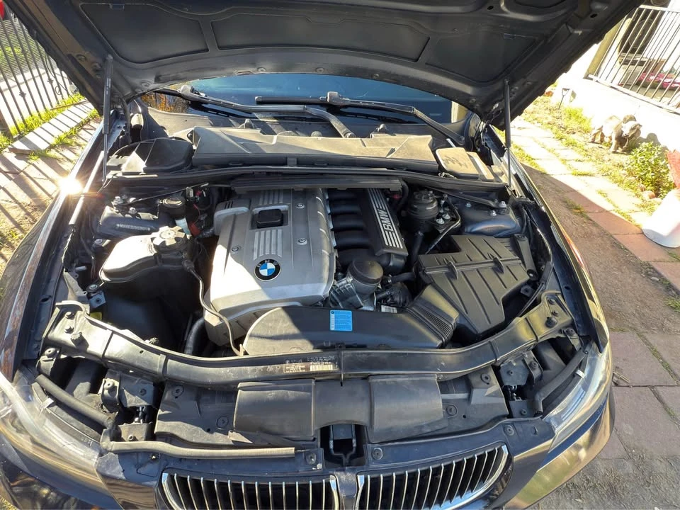 2006 BMW E46 330i & 330Ci - Image 10 of 10