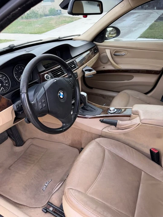 2006 BMW E46 330i & 330Ci - Image 5 of 6