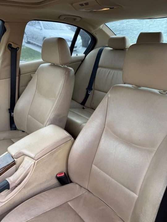 2006 BMW E46 330i & 330Ci - Image 6 of 6