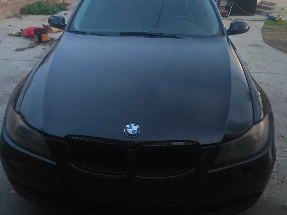 2006 BMW E46 330i & 330Ci - Image 3 of 4