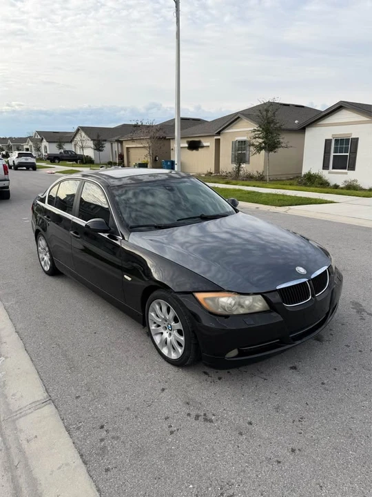 2006 BMW E46 330i & 330Ci - Image 3 of 6