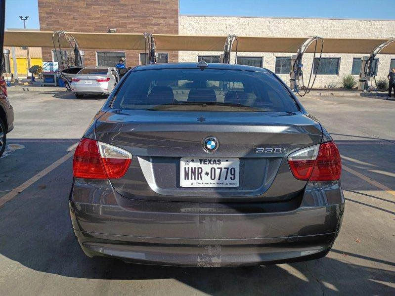 2006 BMW E46 330i & 330Ci - Image 6 of 9