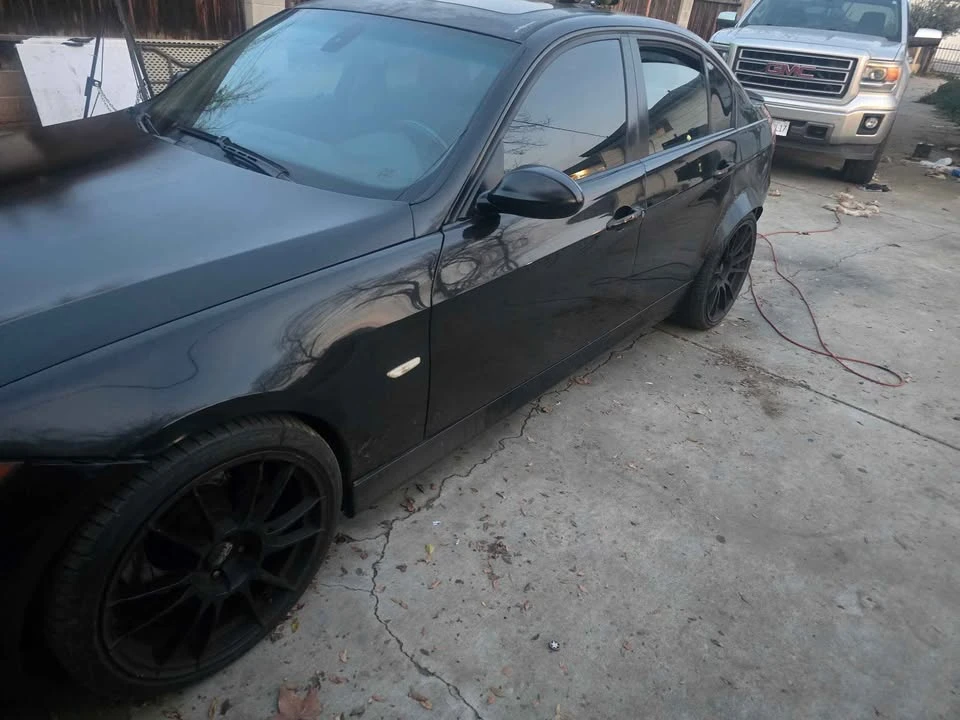 2006 BMW E46 330i & 330Ci - Image 2 of 4