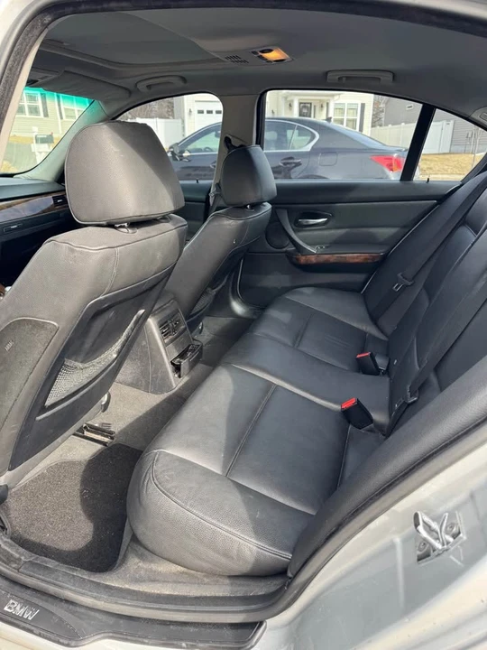 2006 BMW E46 330i & 330Ci - Image 4 of 8